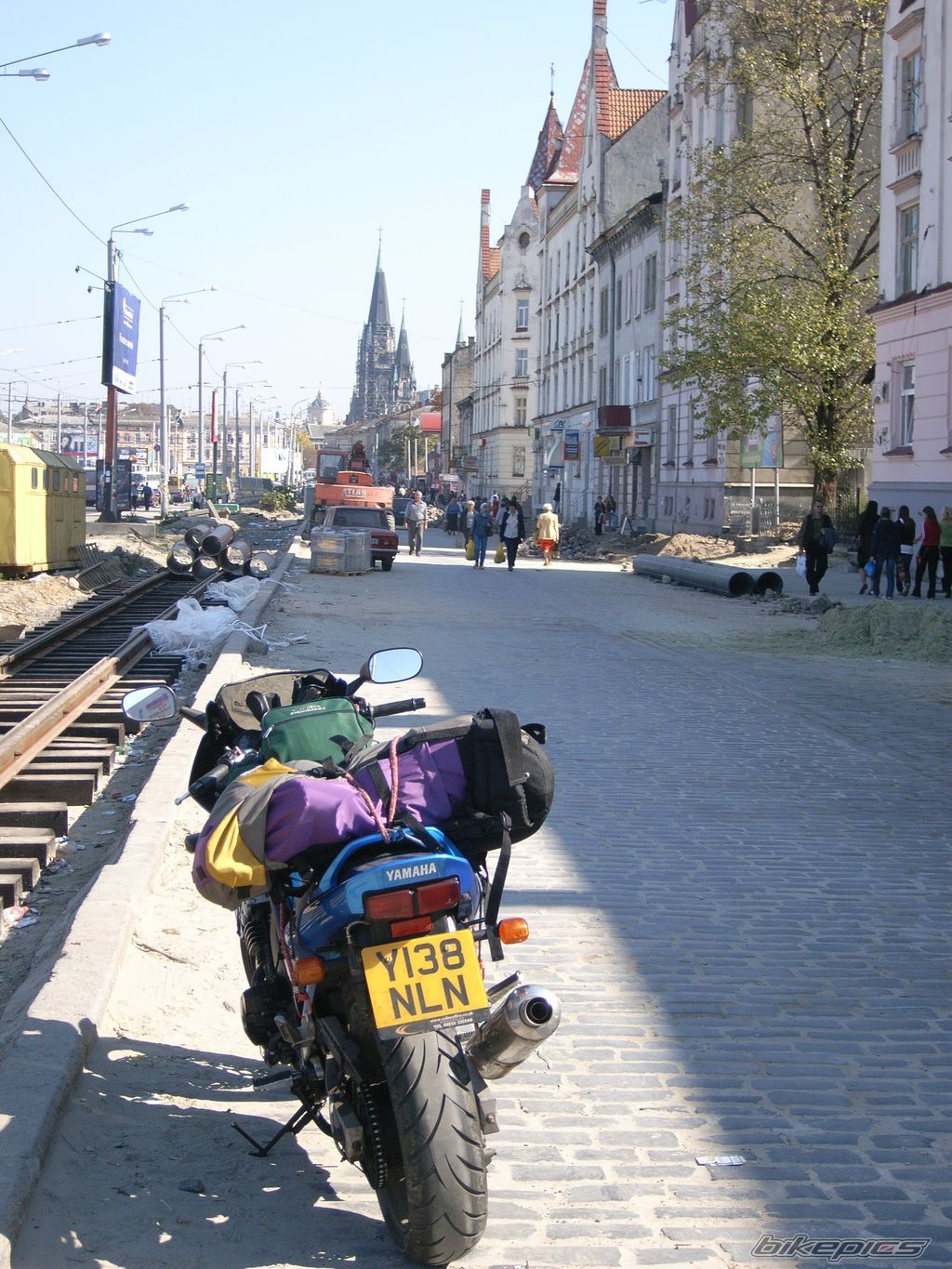 Bike Photo 1072932
