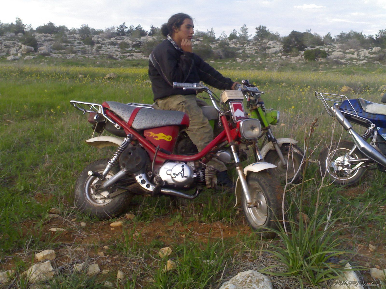 Bike Photo 1072971