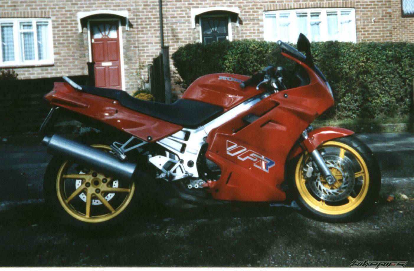 Bike Photo 10731