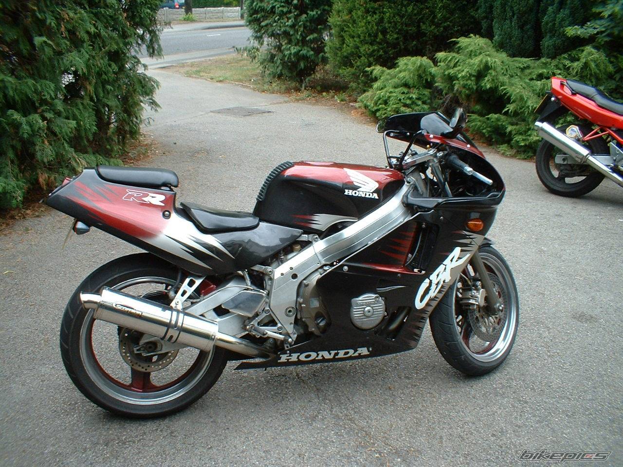 Bike Photo 107326