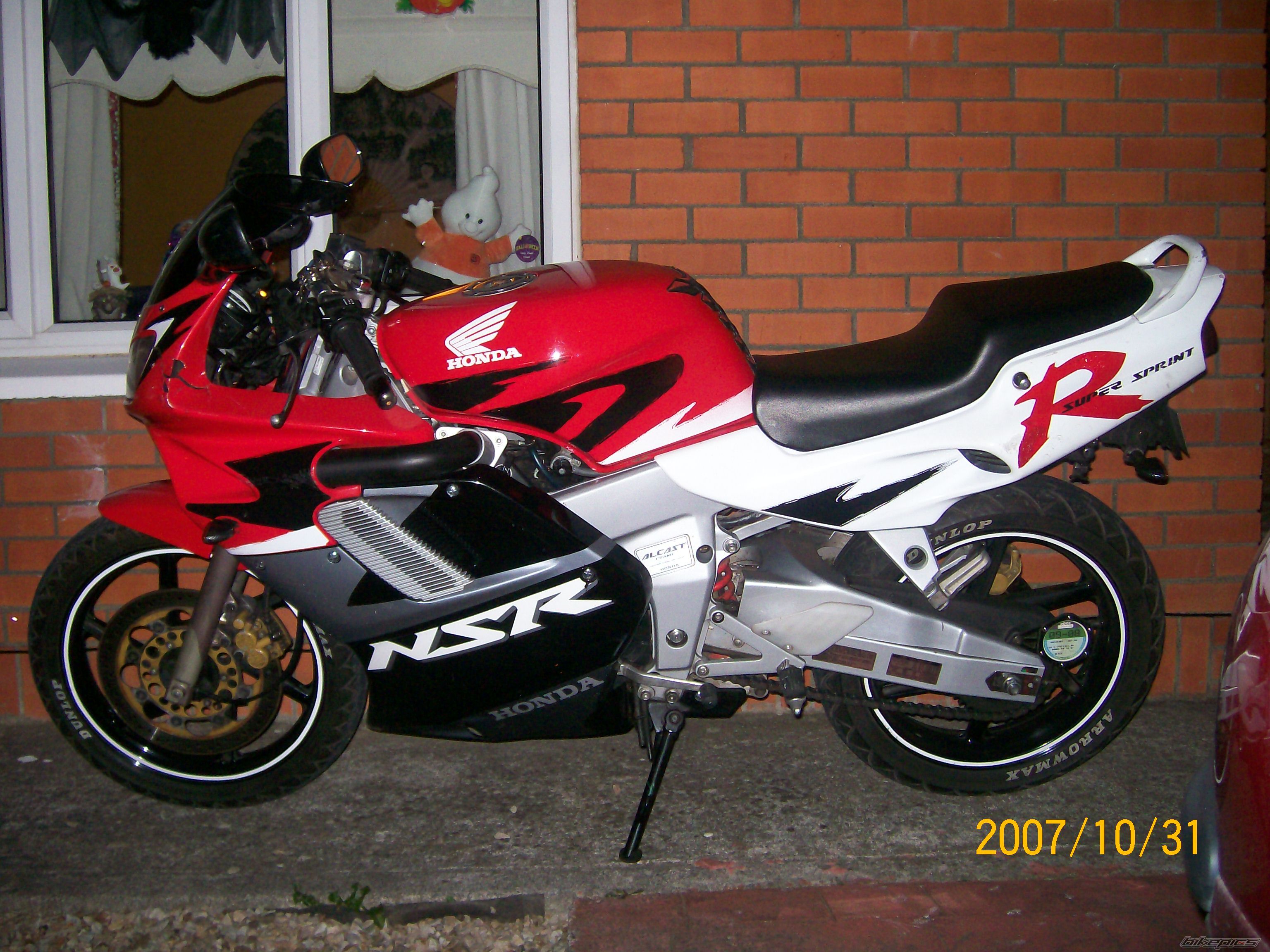 Bike Photo 1073270