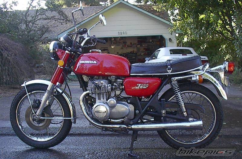 Bike Photo 107329