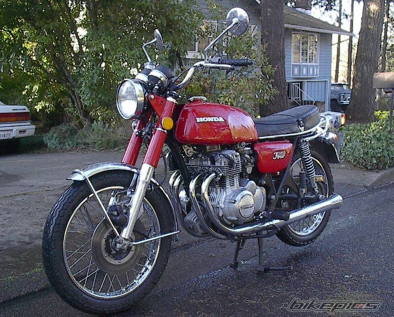 Bike Photo 107330
