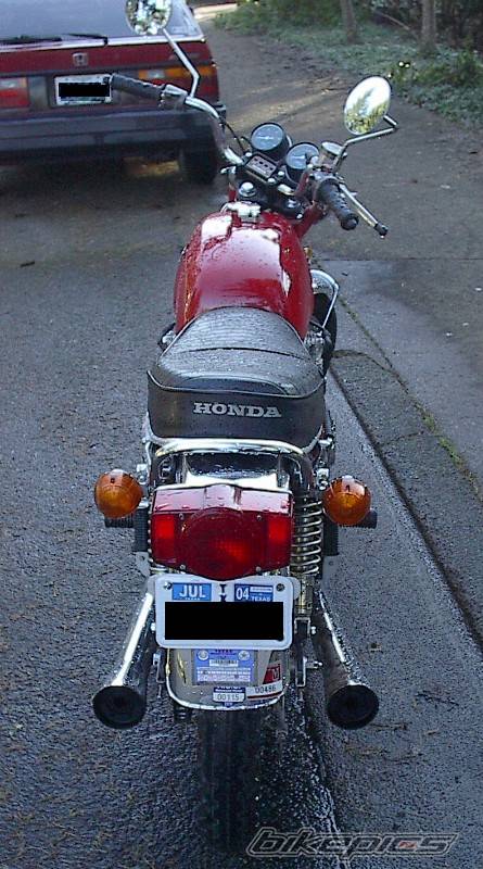Bike Photo 107332