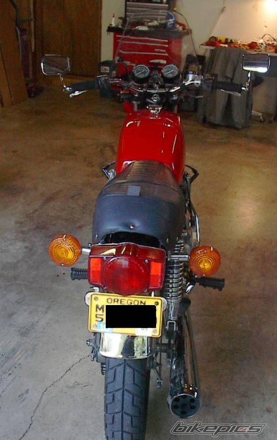 Bike Photo 107334