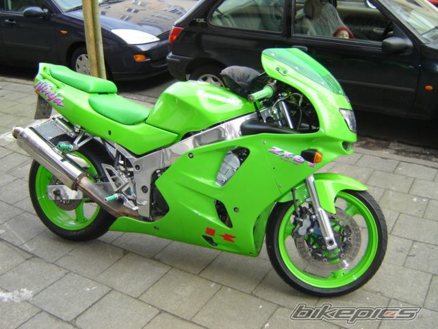 Bike Photo 1073363