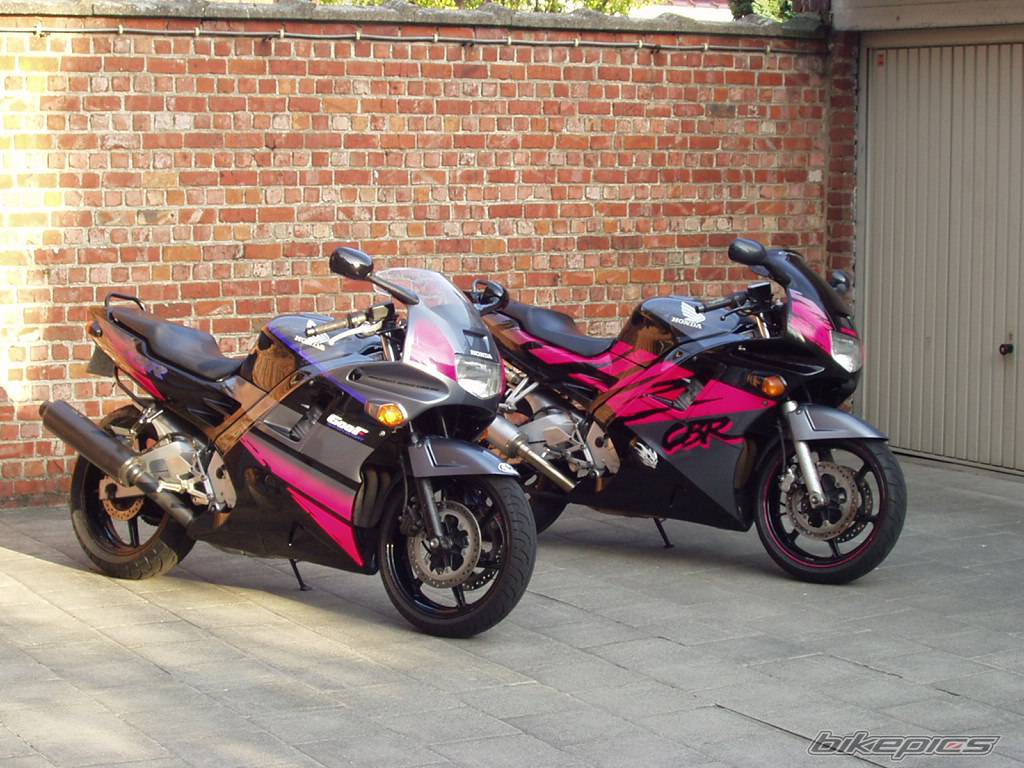 Bike Photo 107337