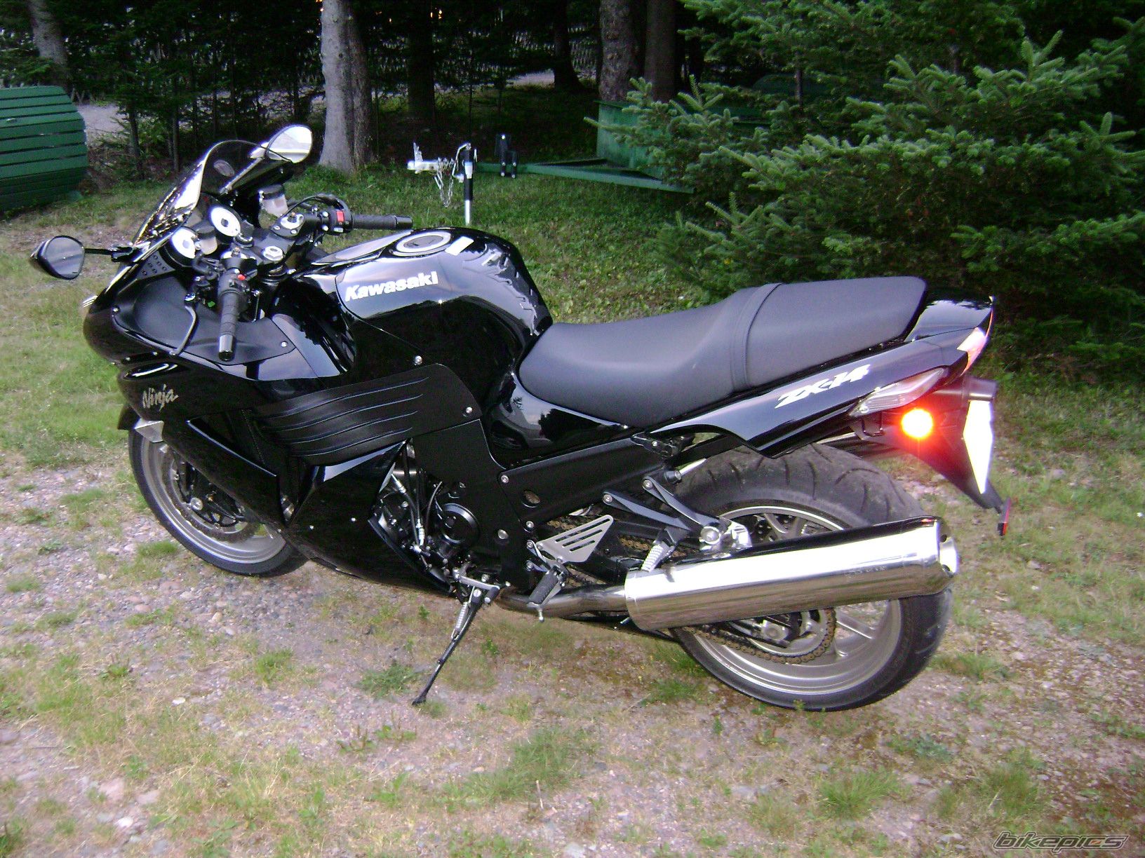 Bike Photo 1073374