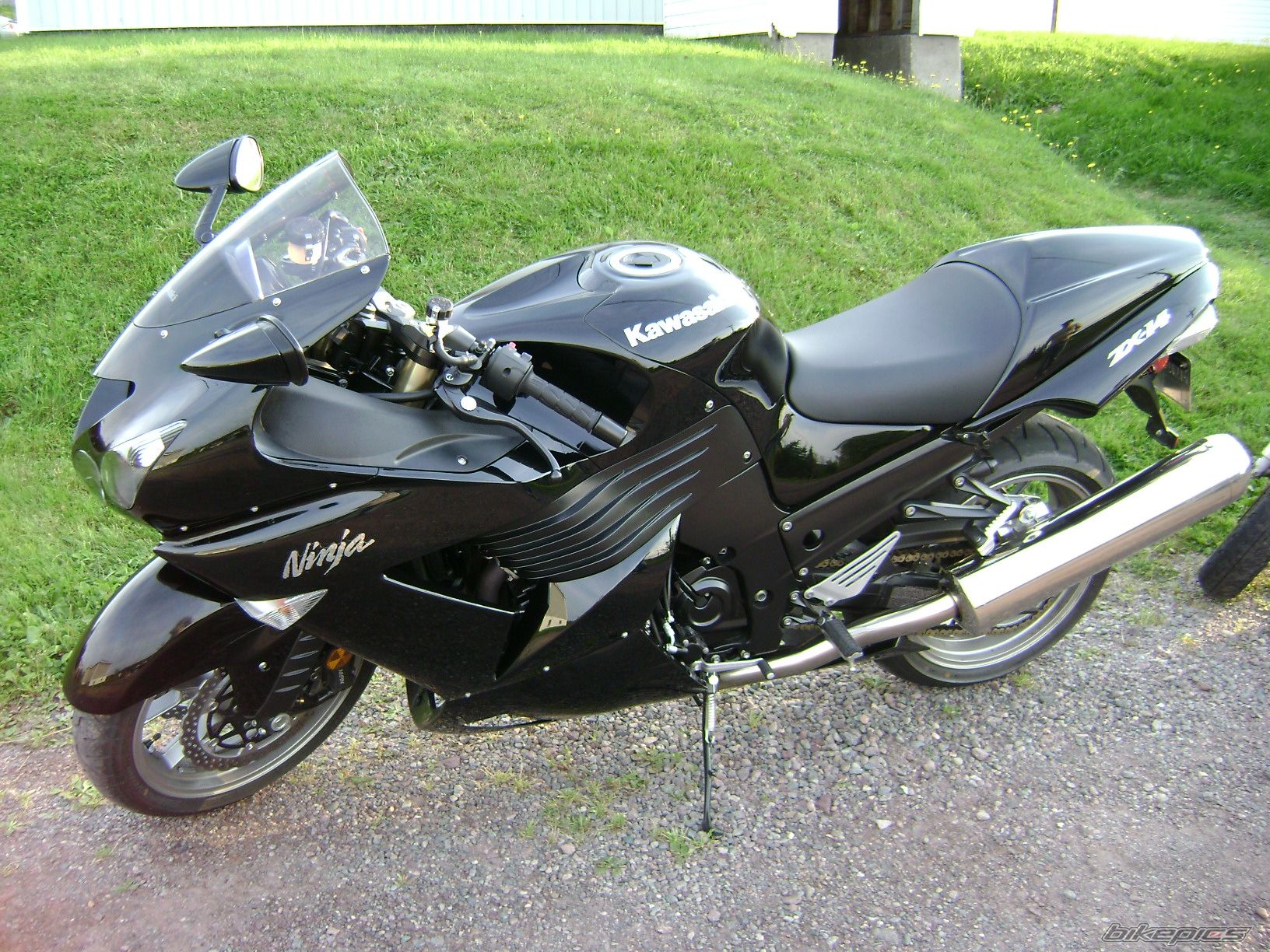 Bike Photo 1073378