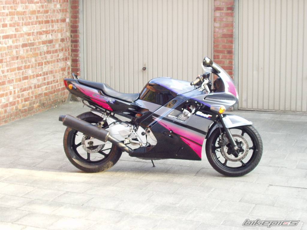 Bike Photo 107338