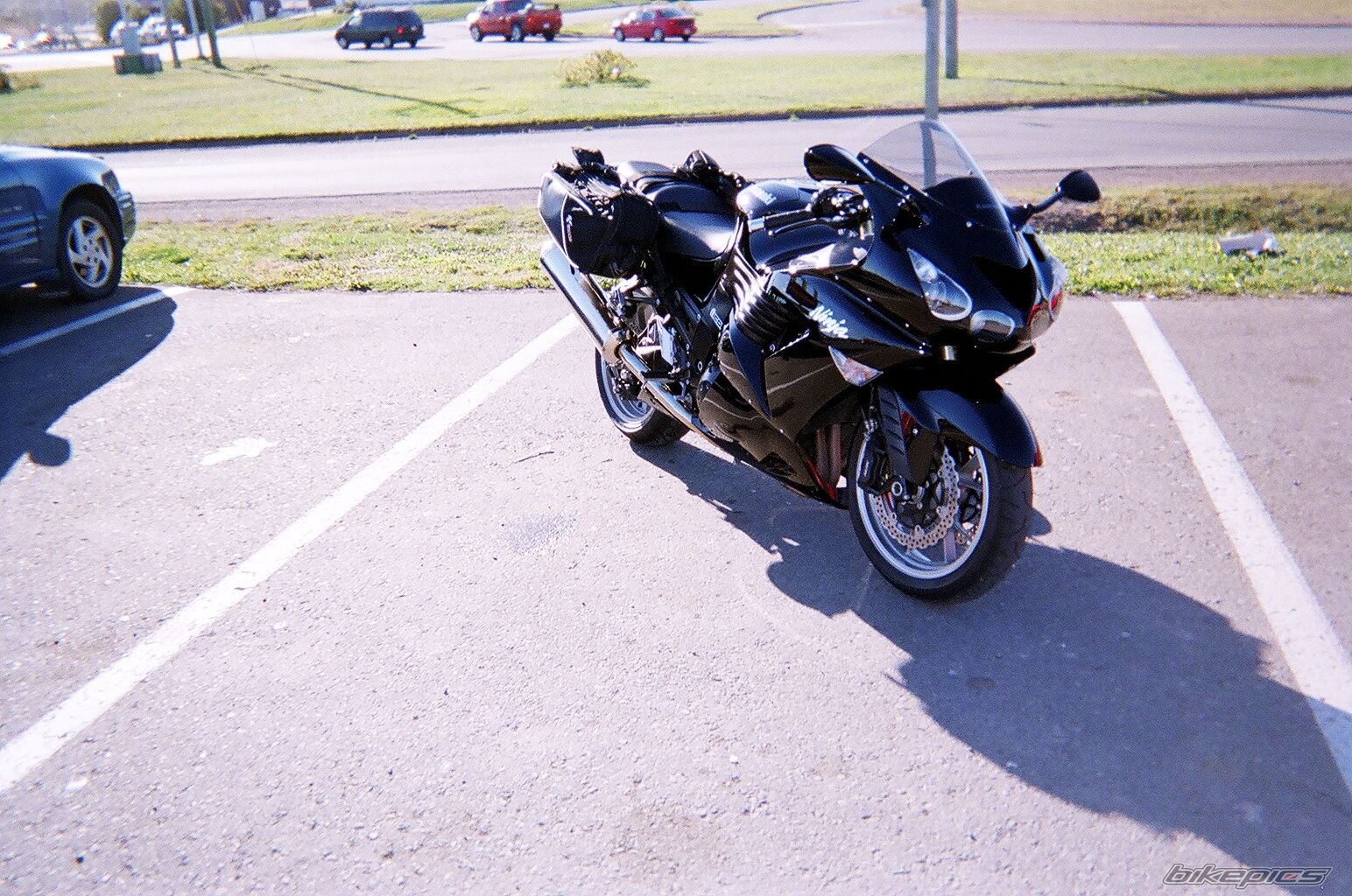 Bike Photo 1073380