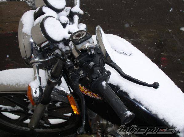 Bike Photo 107345