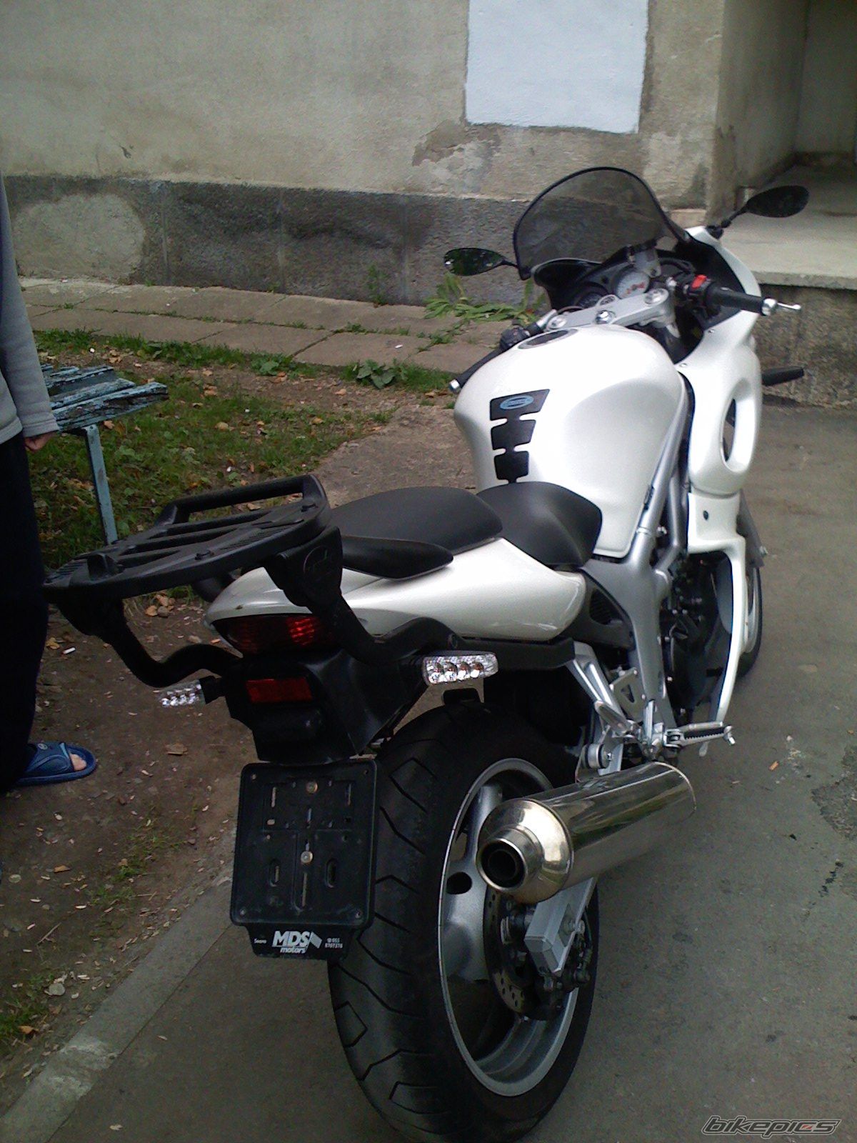 Bike Photo 1073460