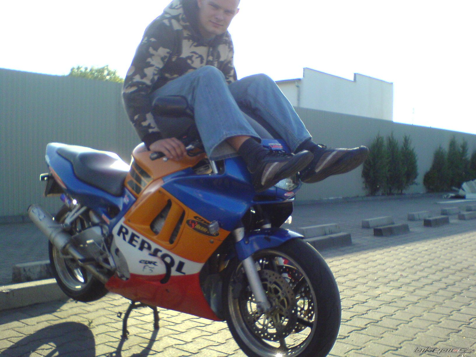 Bike Photo 1073469