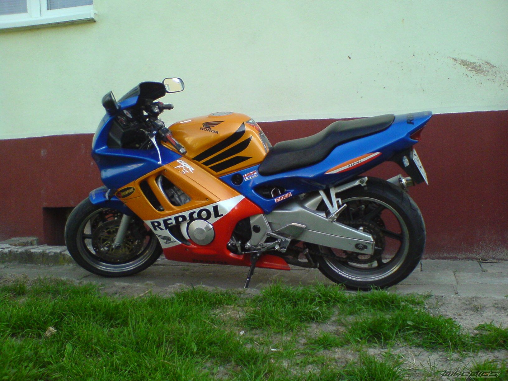 Bike Photo 1073474