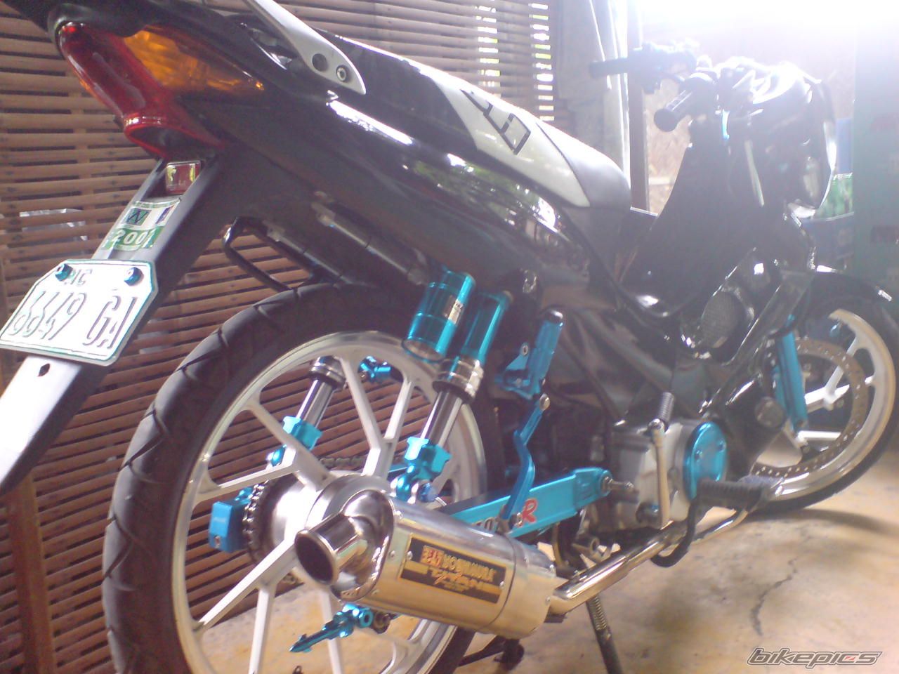 Bike Photo 1073475