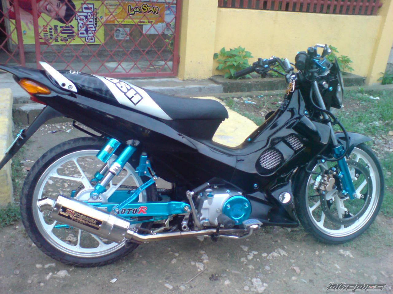 Bike Photo 1073477