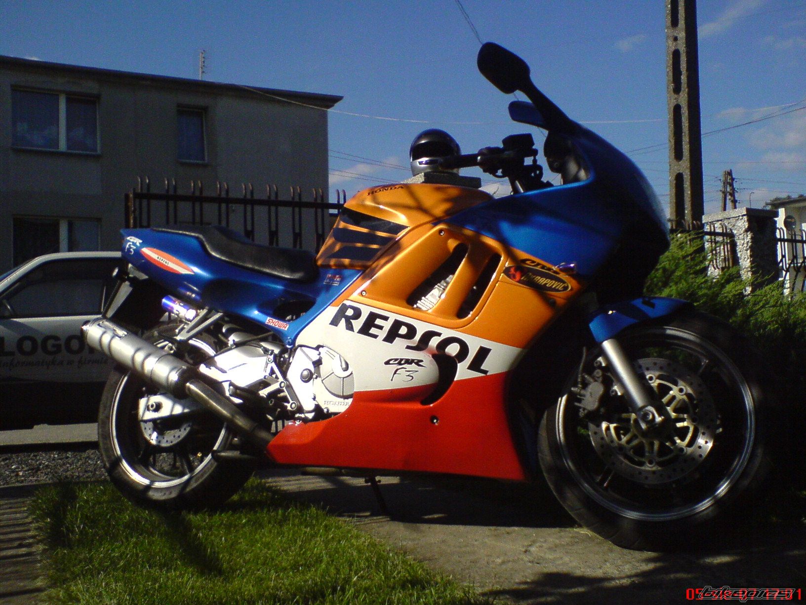 Bike Photo 1073479