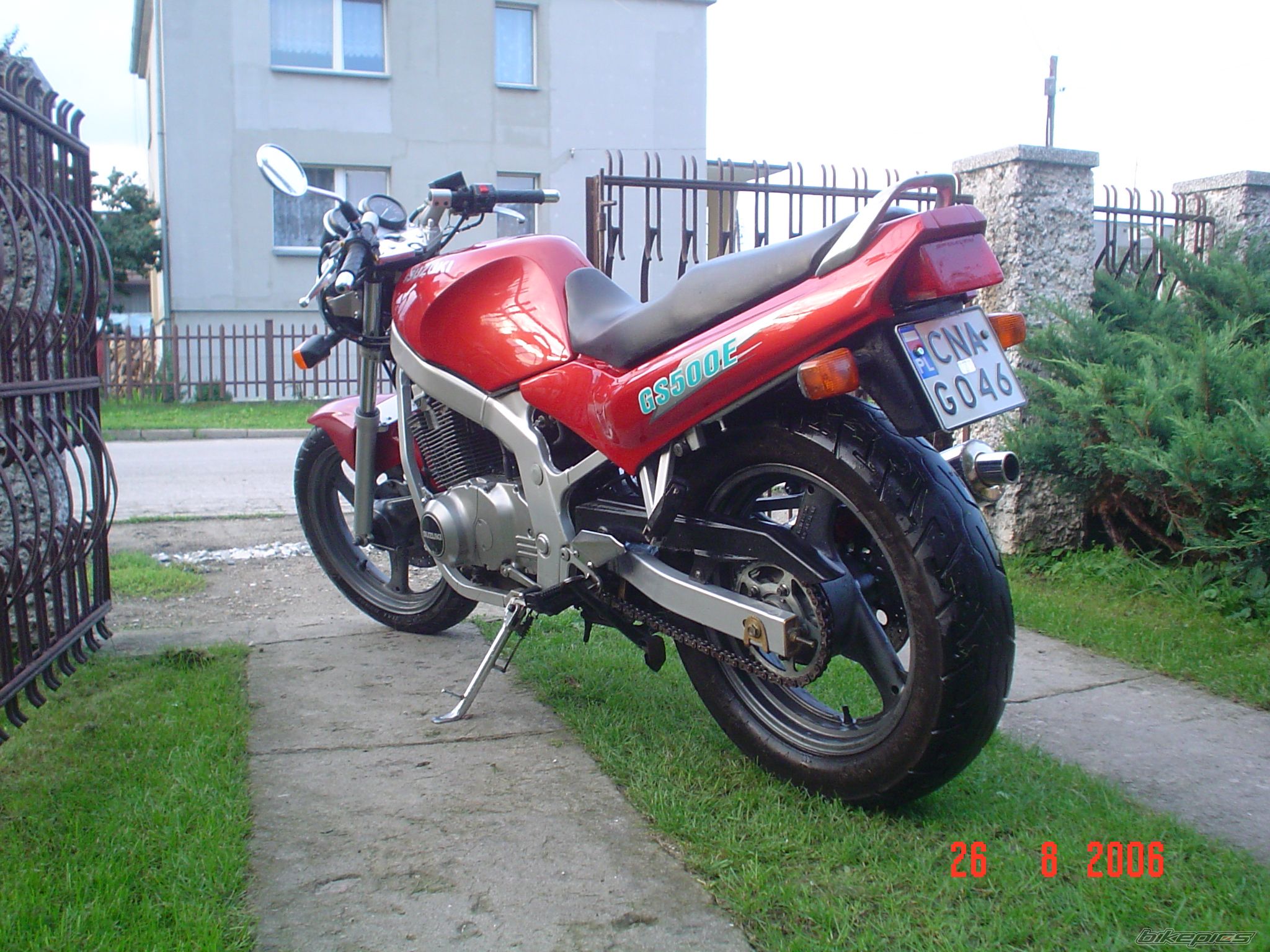 Bike Photo 1073480