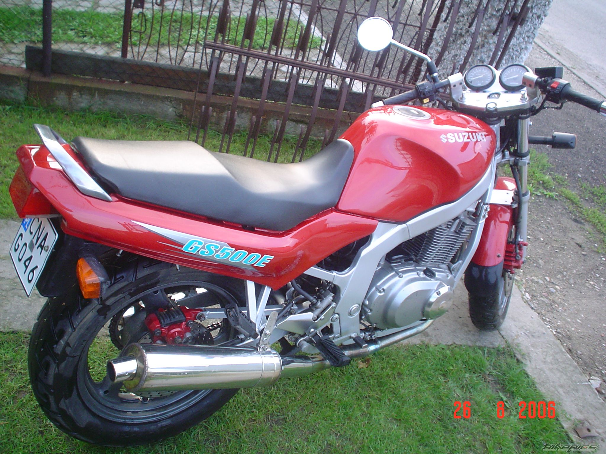 Bike Photo 1073481
