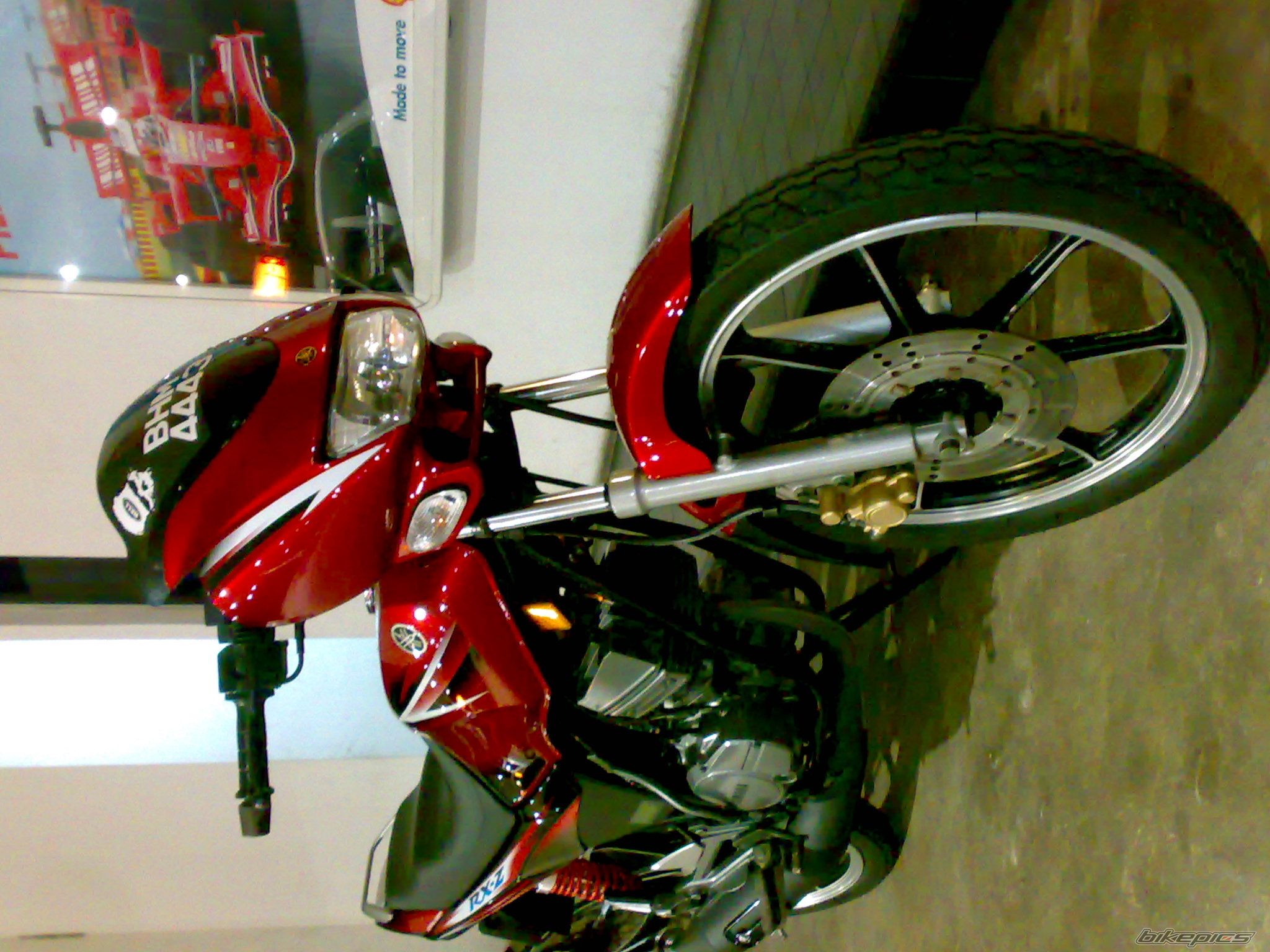 Bike Photo 1073500