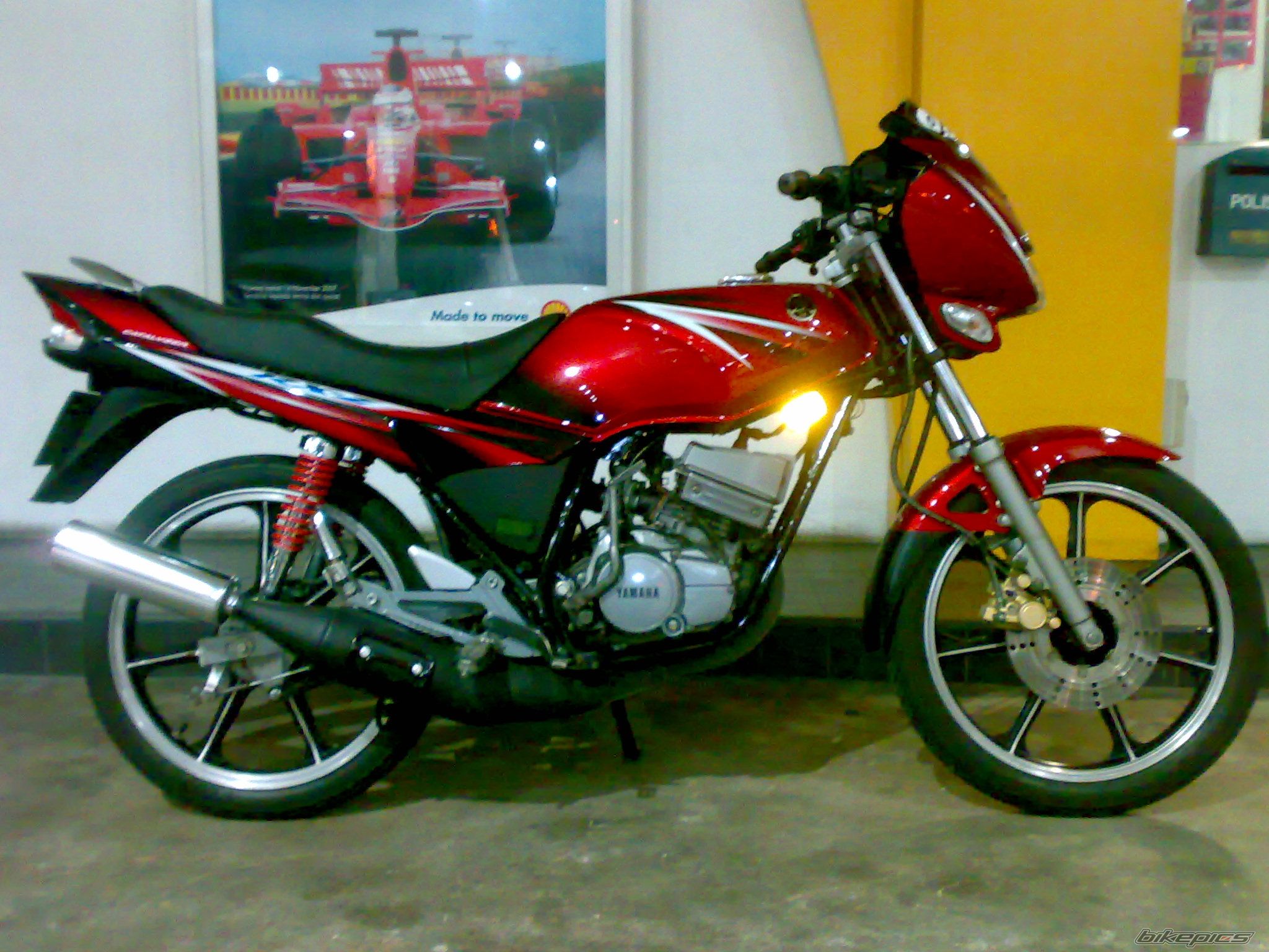 Bike Photo 1073502