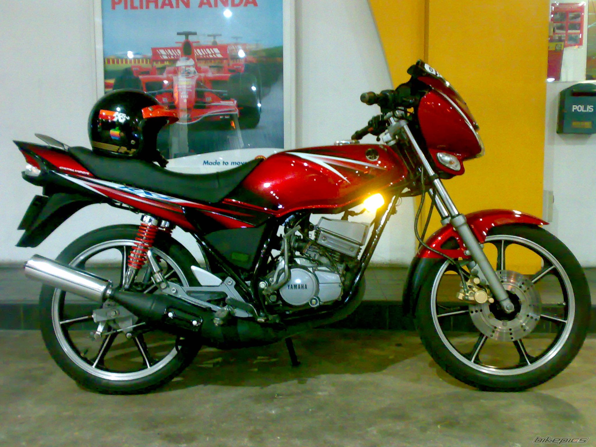 Bike Photo 1073504