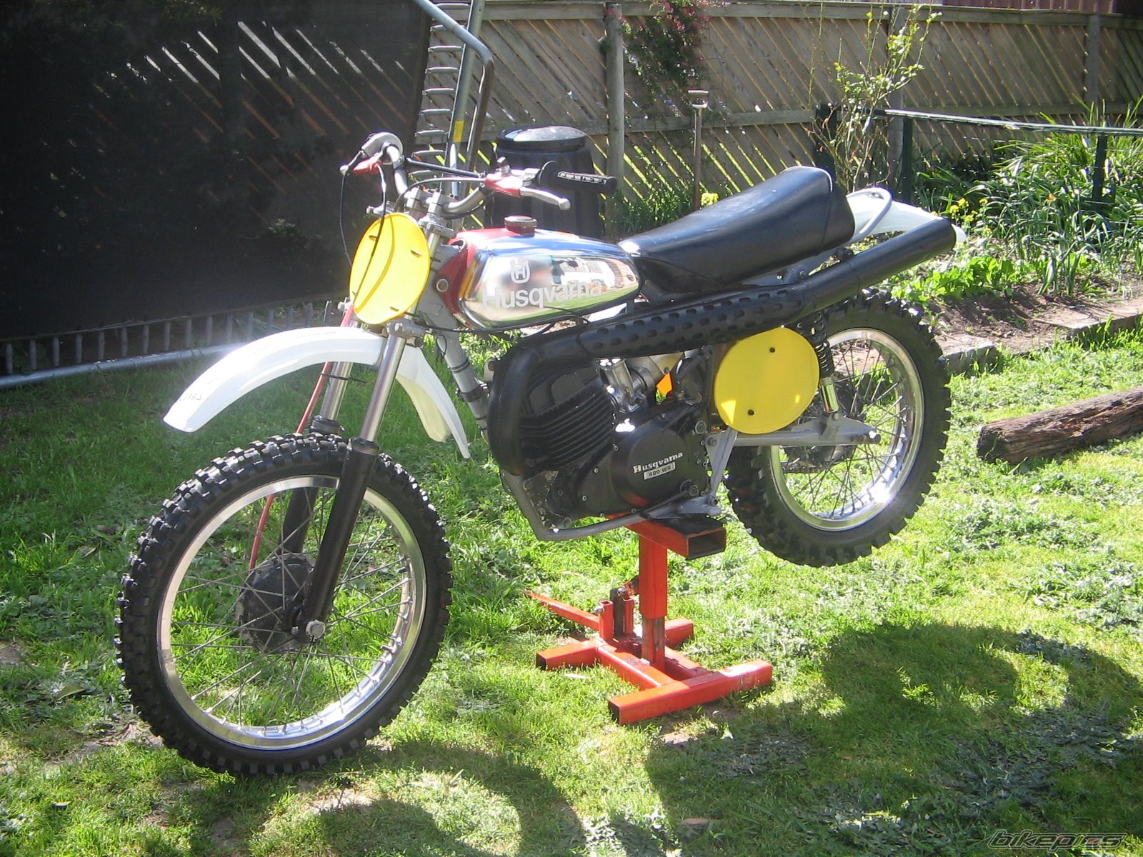 Bike Photo 1073524