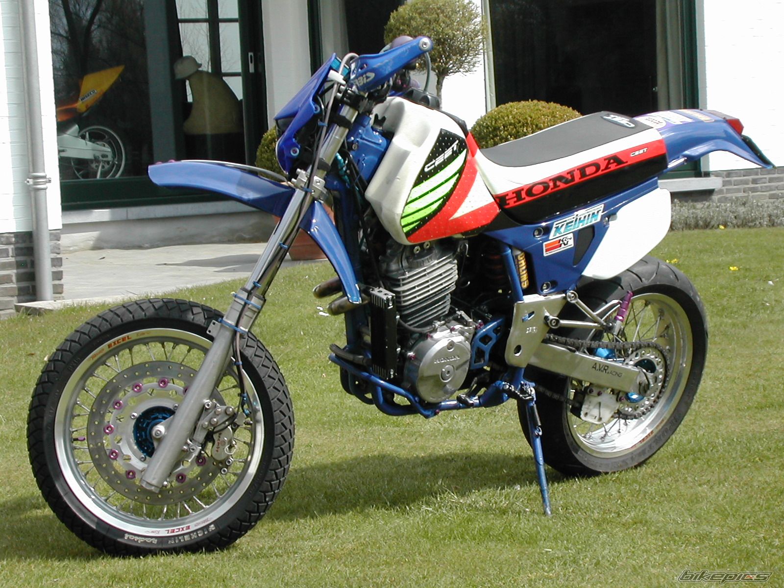 Bike Photo 1073526
