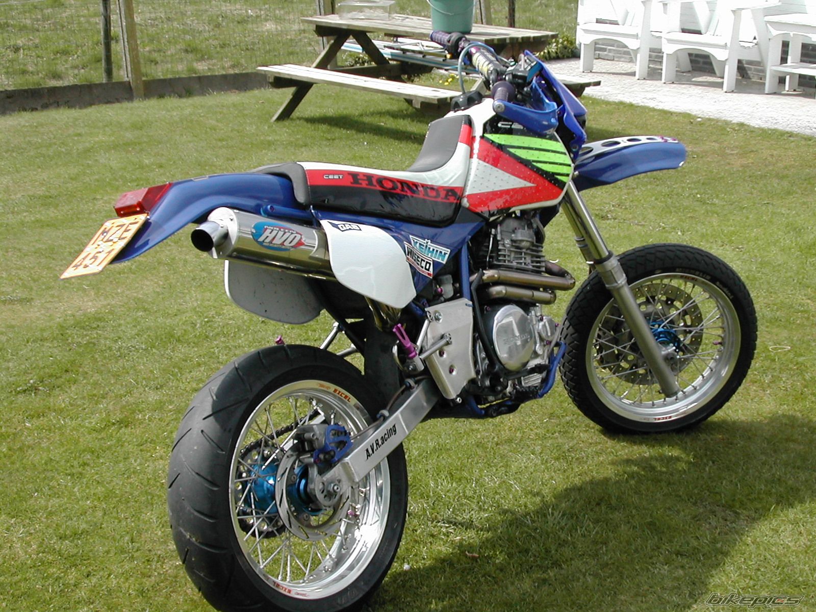 Bike Photo 1073527