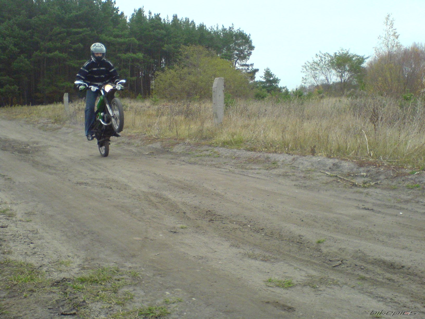 Bike Photo 1073578