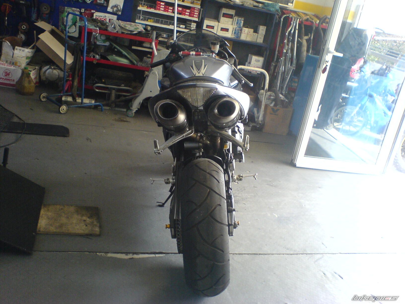 Bike Photo 1073600