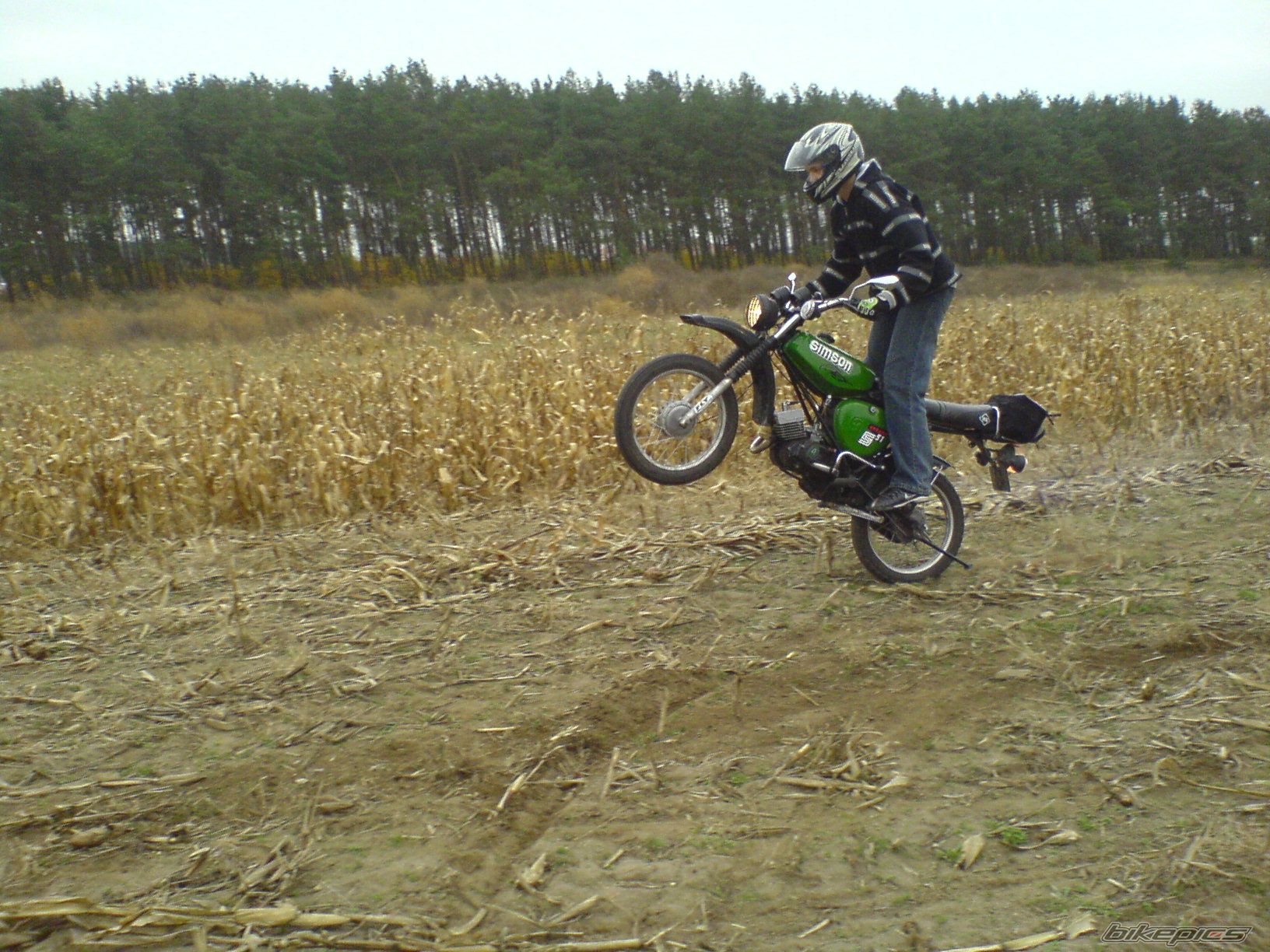 Bike Photo 1073625