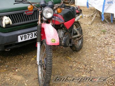 Bike Photo 1073689