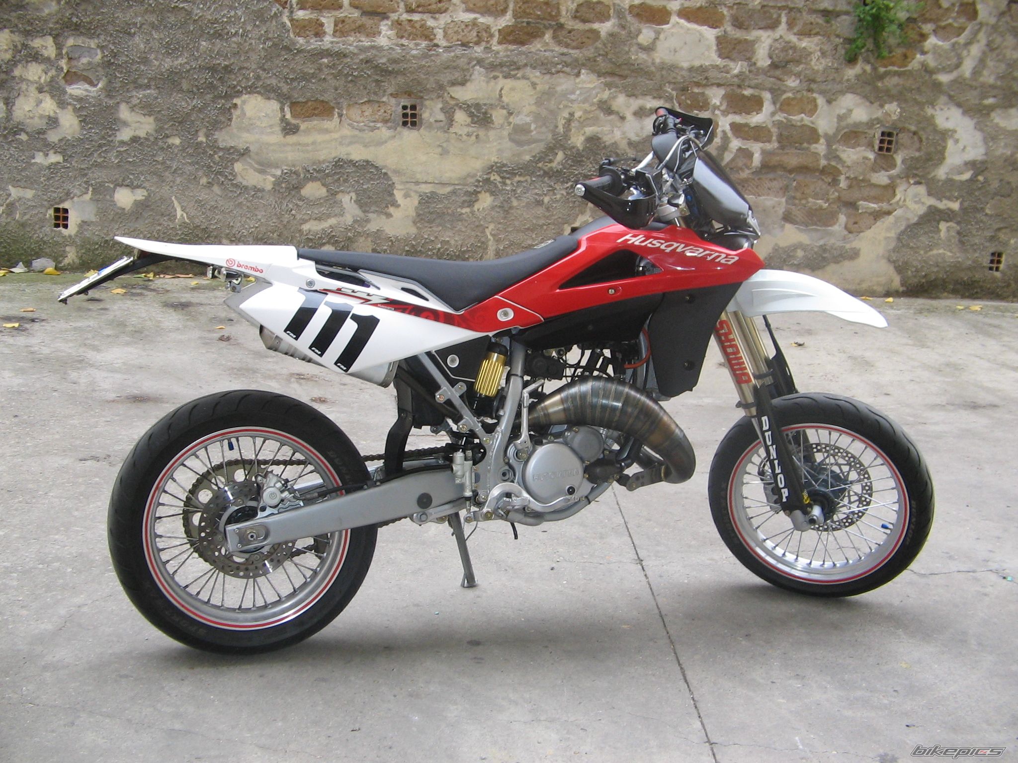 Bike Photo 1073733