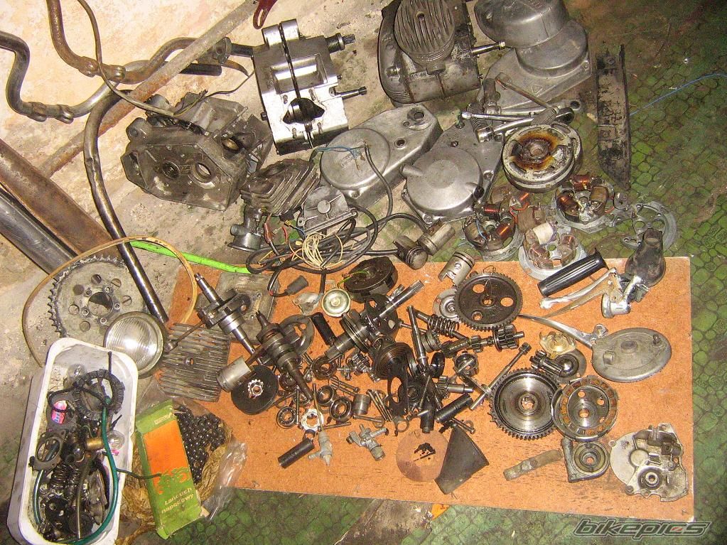 Bike Photo 1073734