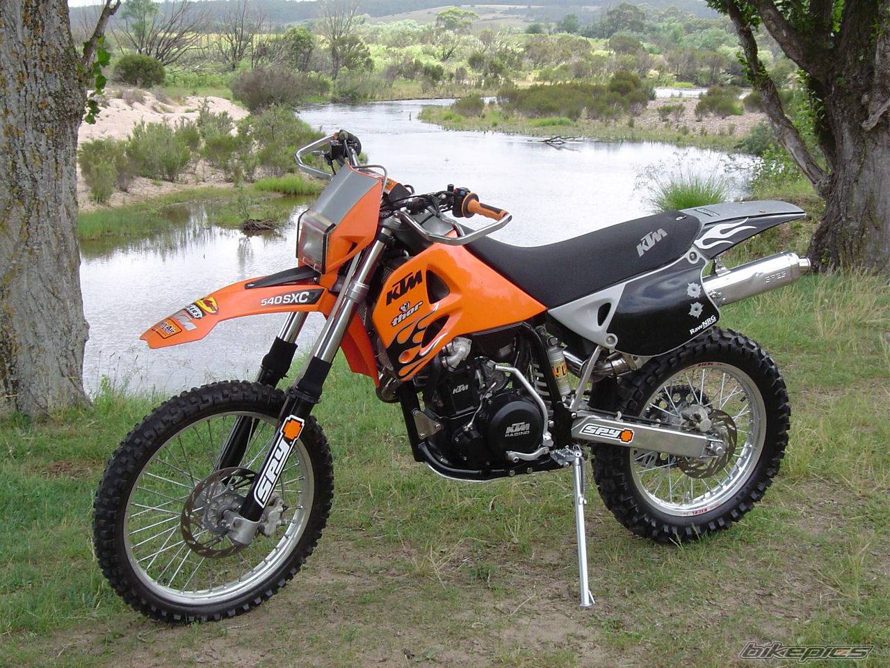 Bike Photo 107374