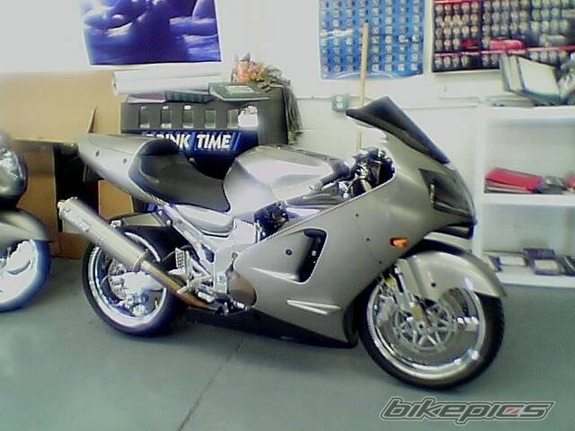 Bike Photo 107377