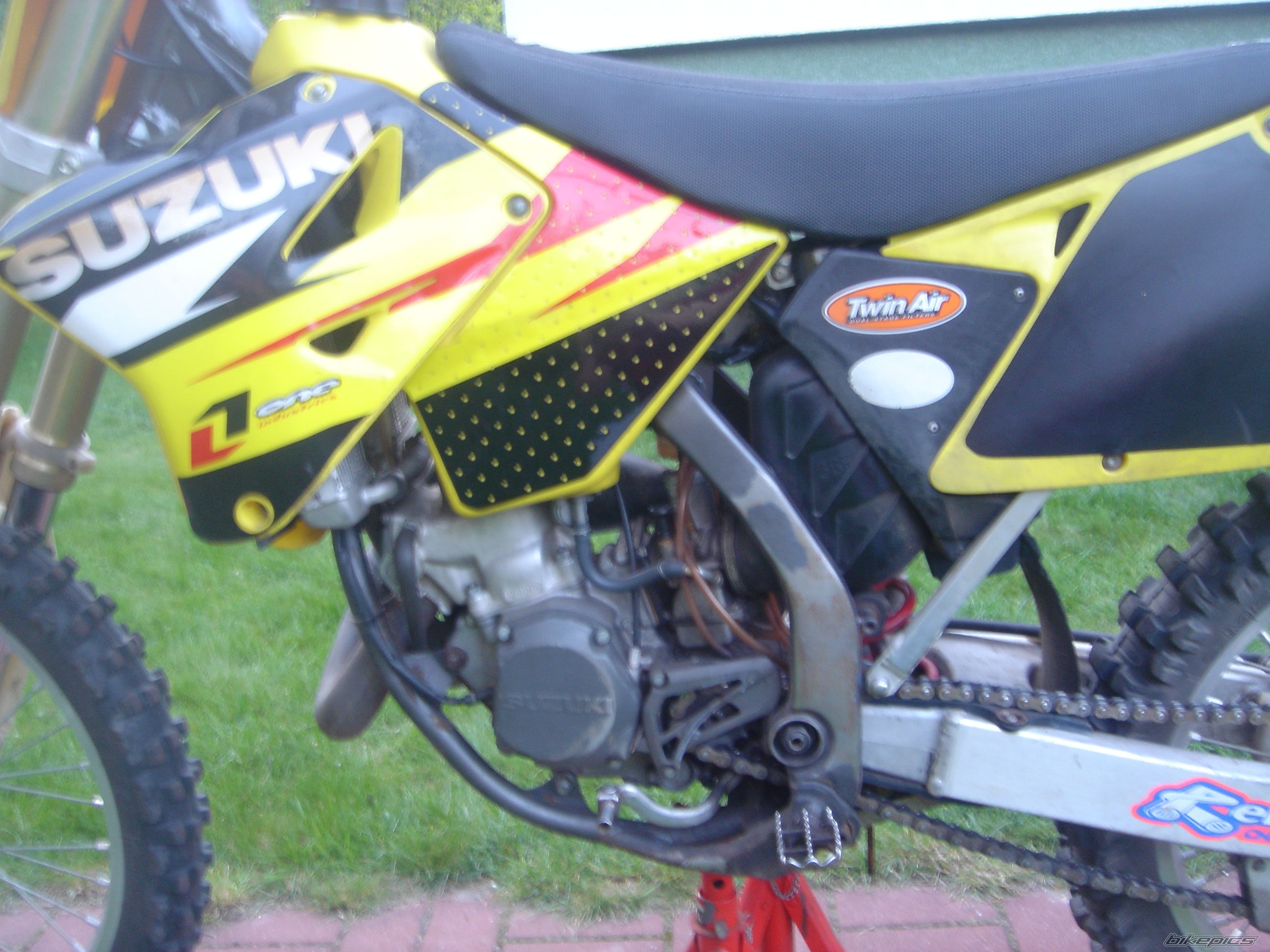 Bike Photo 1073775