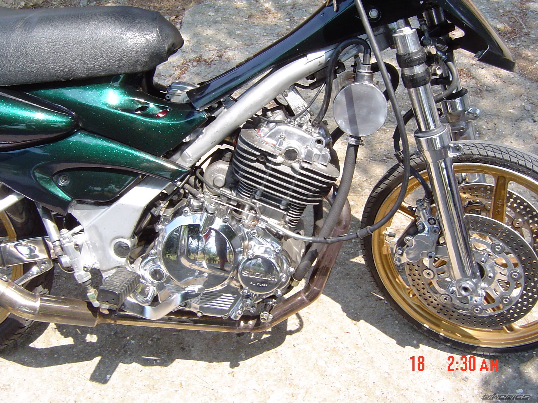 Bike Photo 1073777