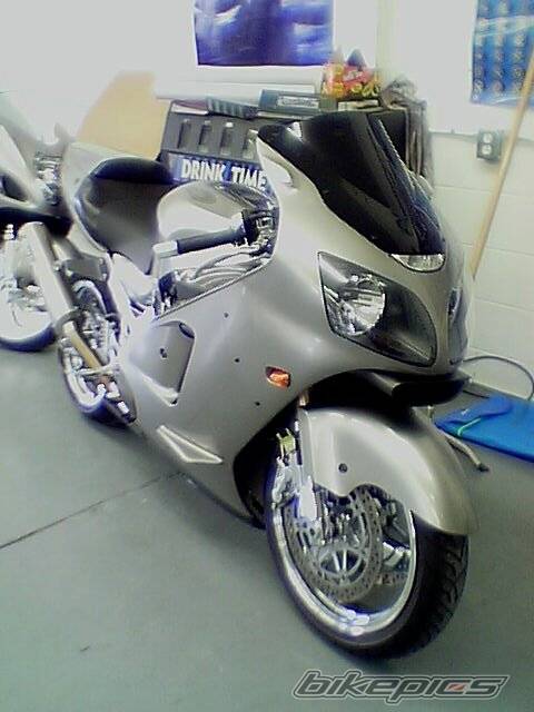 Bike Photo 107378