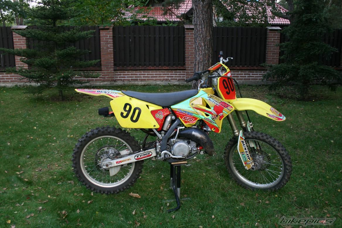 Bike Photo 1073786