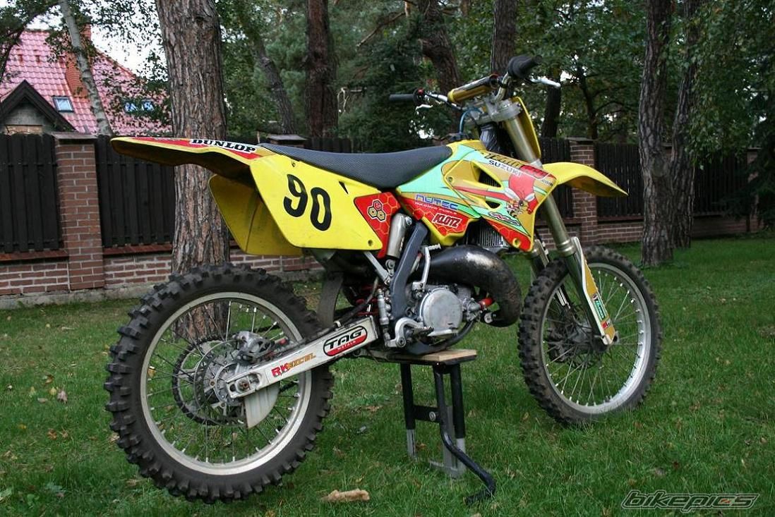 Bike Photo 1073791