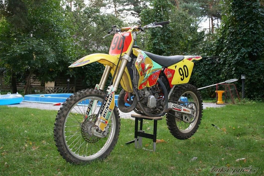 Bike Photo 1073794