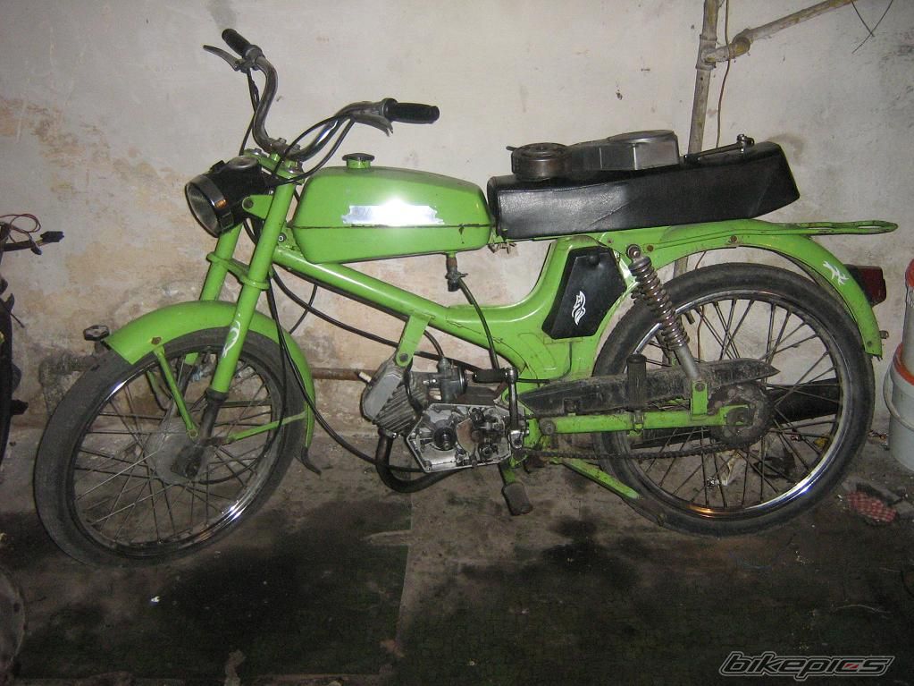 Bike Photo 1073885