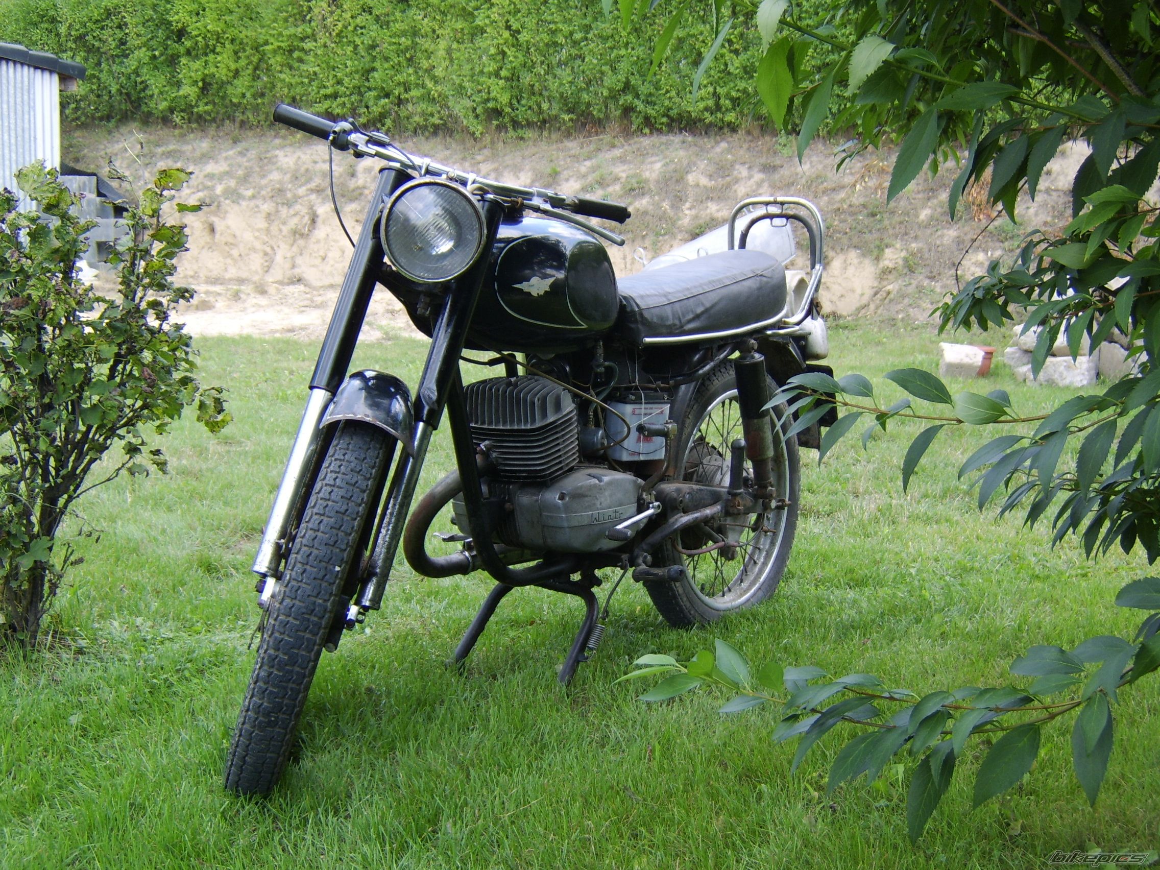 Bike Photo 1073972