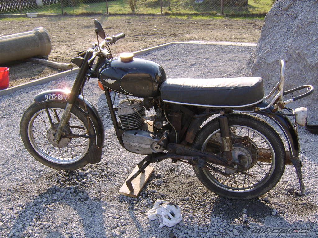 Bike Photo 1073995