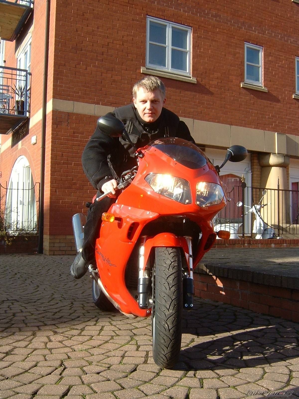 Bike Photo 107405