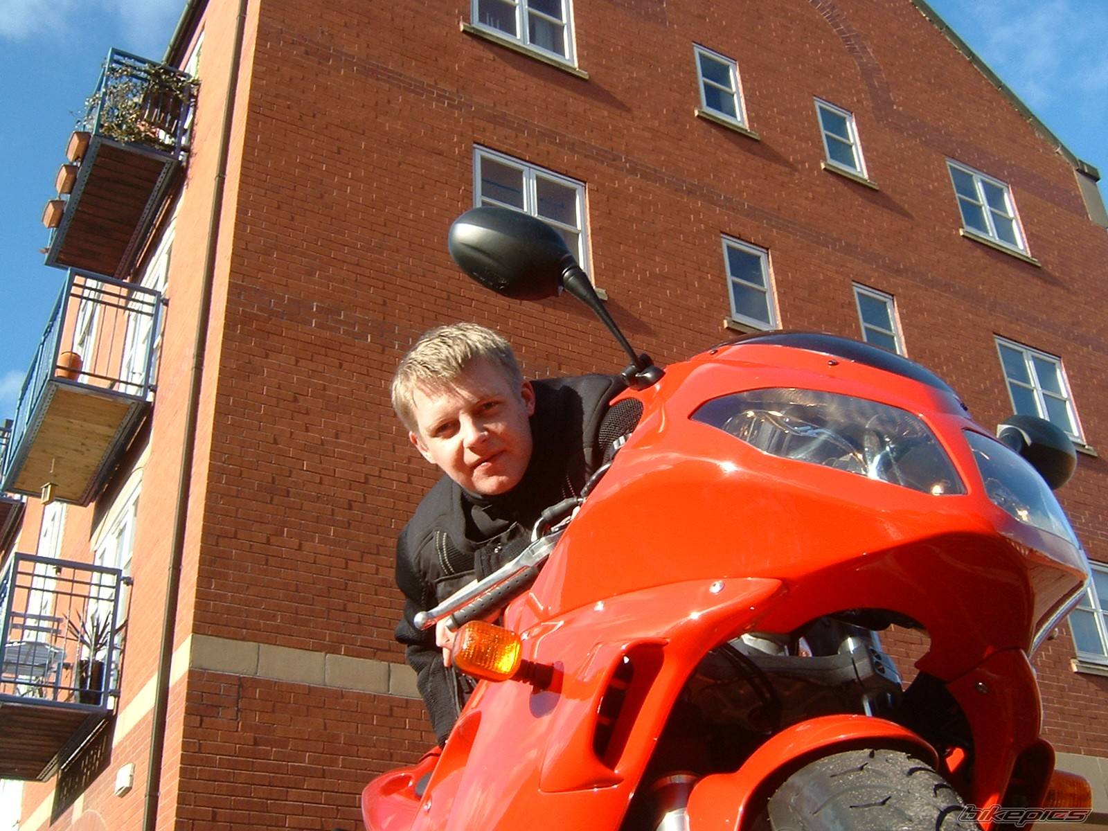 Bike Photo 107408