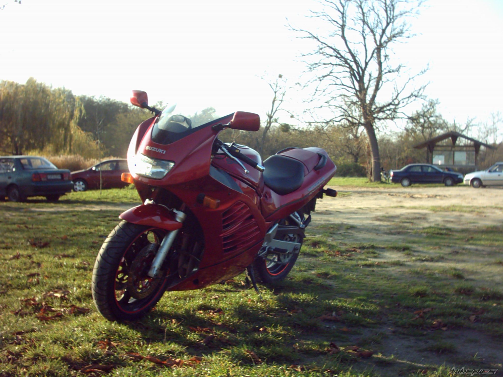 Bike Photo 1074080